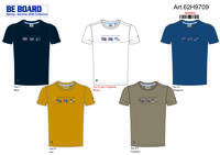 TSHIRT UOMO M/M 62H9709 Tellini S.r.l. Ingrosso Abbigliamento